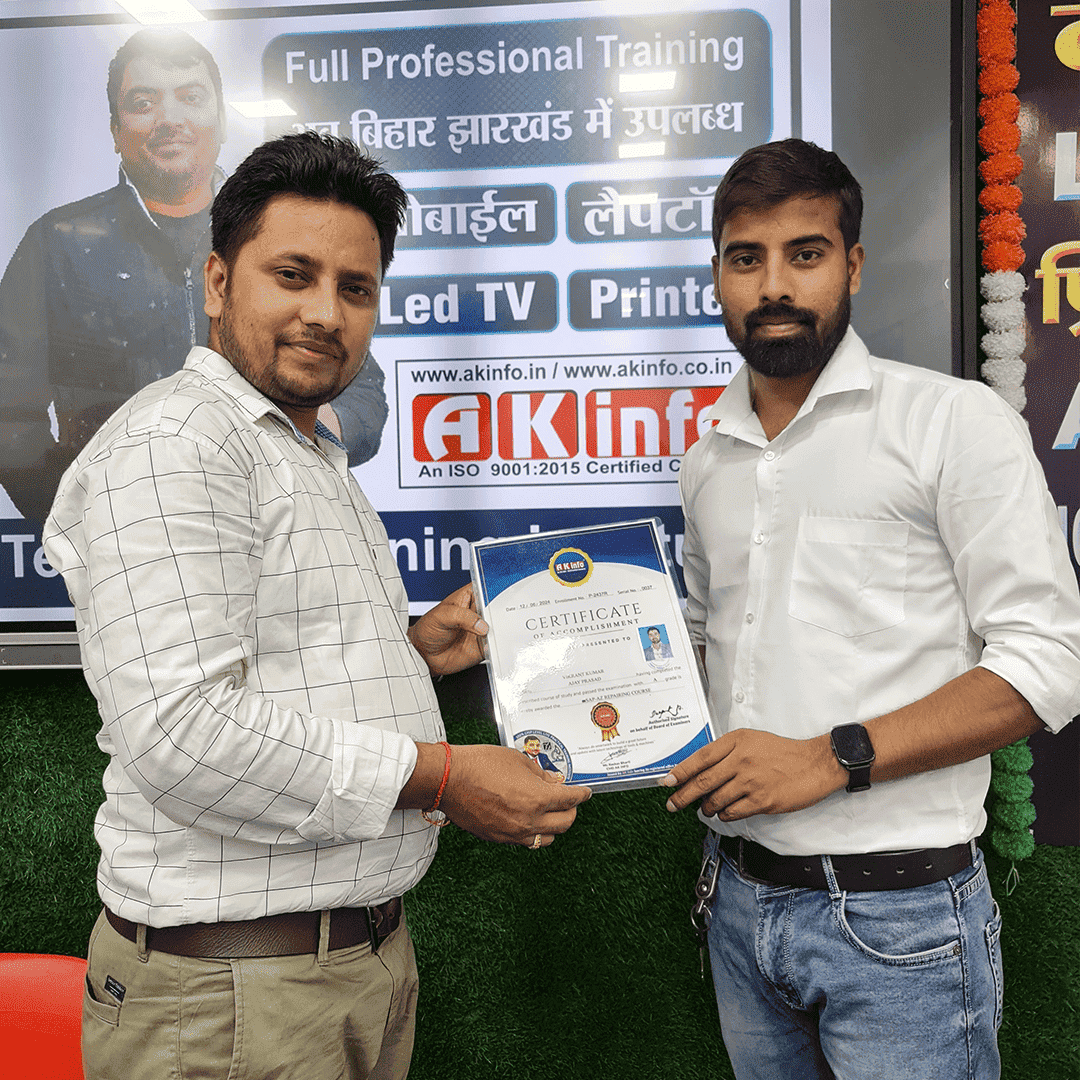 Course the Best in Dwarka, Delhi?